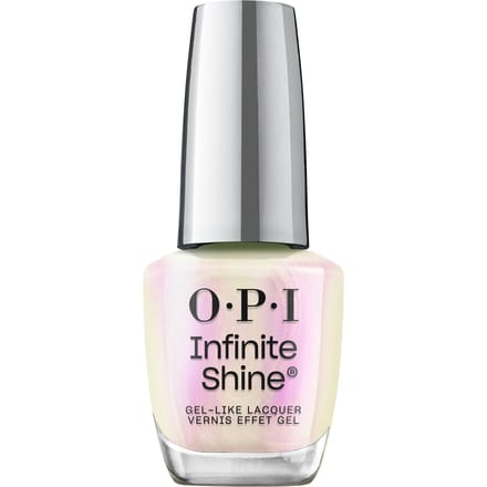 Opi Infinite Shine Opi - The New Opicons Infinite Shine KYOTO OYSTER