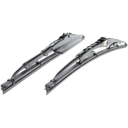 Valeo - Valeo Silencio VM210 ruitenwisserset - 53/53CM (2x)