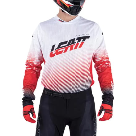 Motorcrosstrui met lange mouwen Leatt 4.5 X-Flow