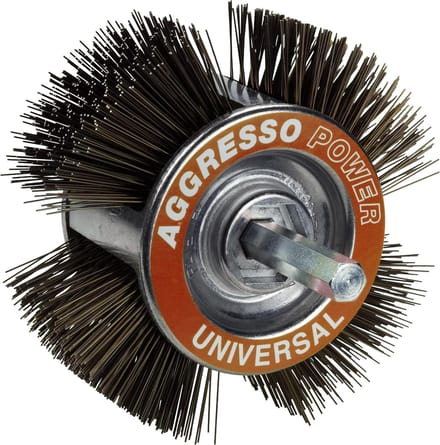kwb AGGRESSO POWER ONIVERSALBÜRSTEN SET N/A N/A 602500 1 stuk(s)