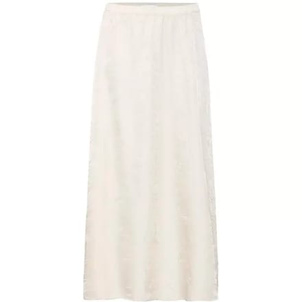b.young - BYJULLA SKIRT - Dames - Midi rokken