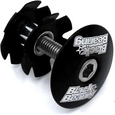 Stuuruitbreider Black Bearing