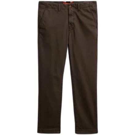 Superdry - International chinobroek - Heren - Broeken