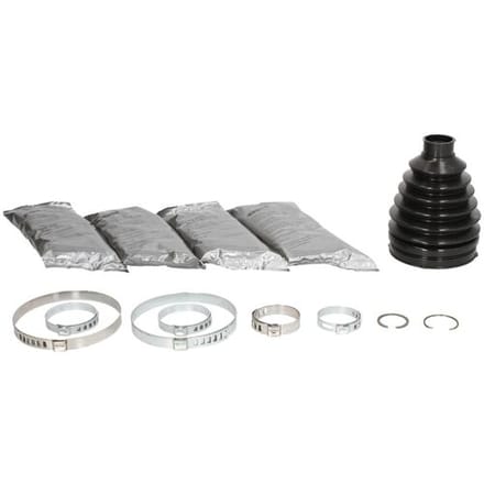 Balgenset, aandrijfas SPIDAN 36127