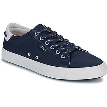 TBS  Lage Sneakers LANZARO