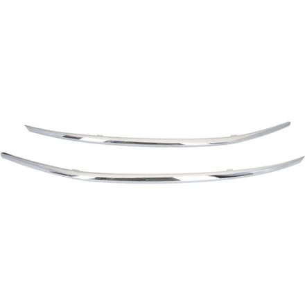 Bumper - sierlijst/beschermende lijst BLIC 6502-07-3510922P rechts