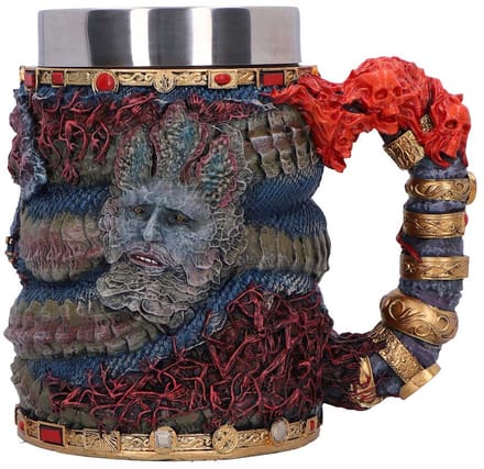 Elden Ring - Rykard - bierpul (Nemesis Now)