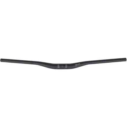 Xlc Hb-m34 Stuur Zilver 35 mm / 800 mm