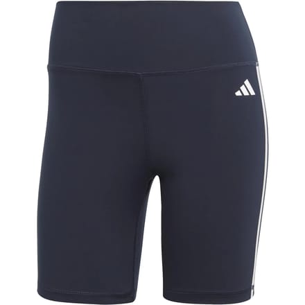 Vrouwen hoge taille dijen adidas 3-Stripes Training Essentials