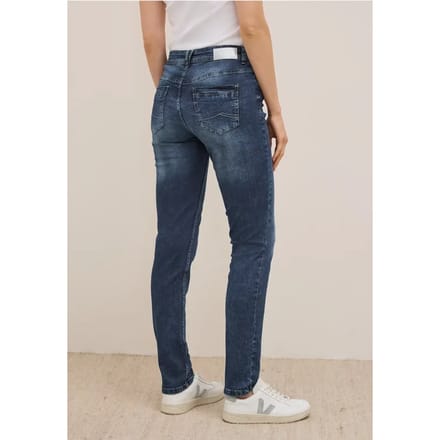 Casual jeans