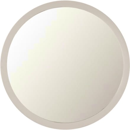Starfurn spiegel dide 80 cm sand