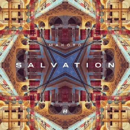 Salvation - Makoto