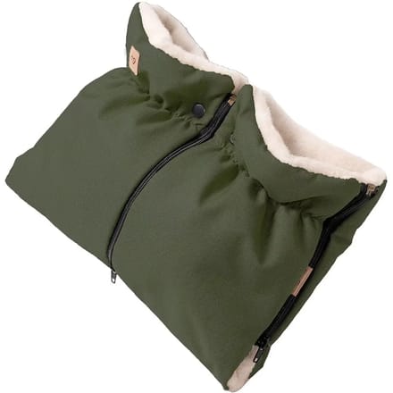 Kinderwagenhandschoen baby Zaffiro Aspen