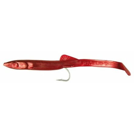 Lokvogels Ragot raglou 8,5 cm (x25)