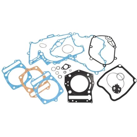 Maxiscooter motor pakking Artein Piaggio 400 Beverly Tourer E3 2008+2010 Mp3 2007+2011
