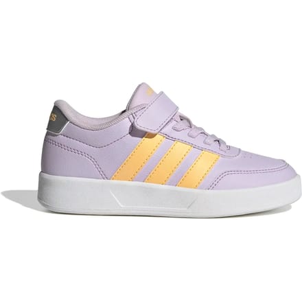 Mini sneakers voor kinderen adidas Breaknet 3.0