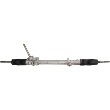 Stuurinrichting LAUBER 69.9919
