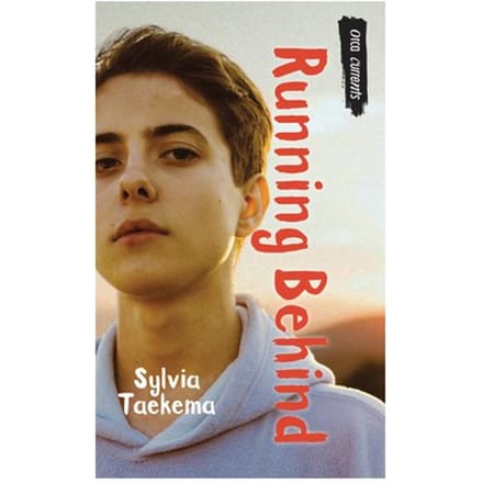 Running Behind - Orca Currents - Sylvia Taekema
