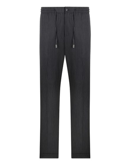 Classic Tracksuit Pants Stripes Stripes
