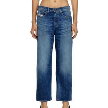 Straight Jeans Diesel Dair