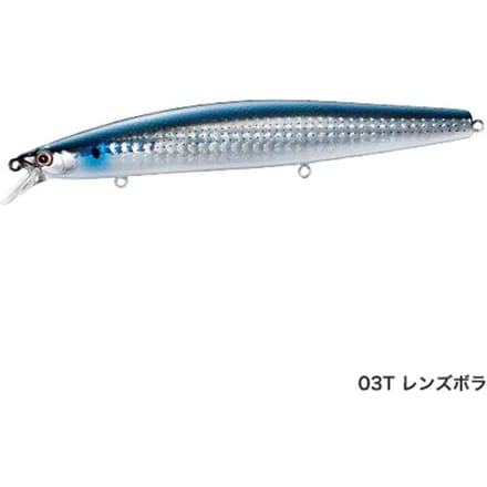 Lok Shimano Silent Assassin129F AR-C 22g