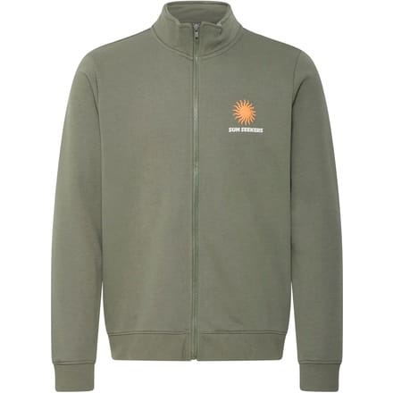 Blend - BHKONSTA ZP CARDIGAN - Heren - Sweaters