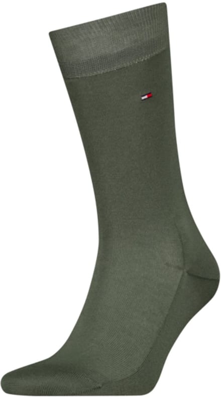 Heren sokken premium fil d'Écosse – Green – 41-42