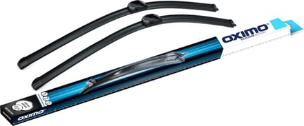 Oximo ruitenwisser set Volkswagen Touareg (7L6) 12.2006-05.2010