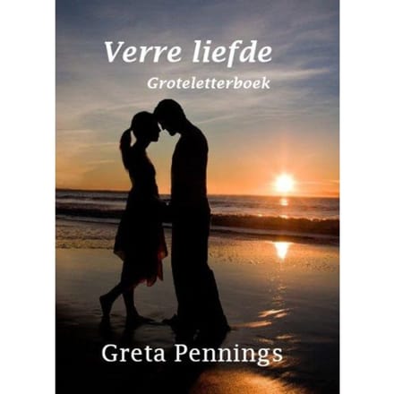 Verre Liefde - Greta Pennings