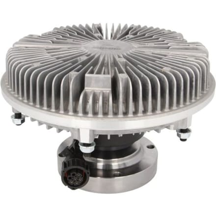 Koppeling, radiatorventilator NRF 49097