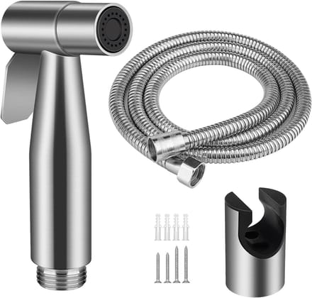 Bidet Sproeier - Handdouche - Mobiele