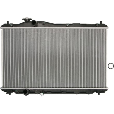 Radiator NRF 550143