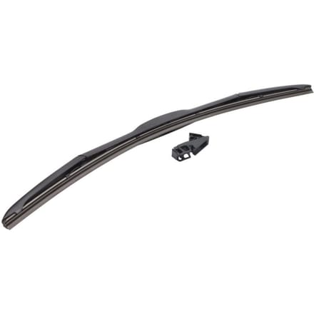 Wisserblad DENSO Hybrid DUR-050R, 500mm, Voor, 1 Stuk