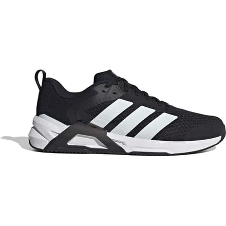 Adidas Performance Dropset Control Trainingsschoenen - Heren - Zwart