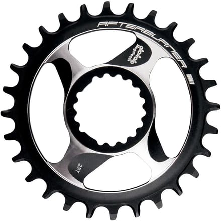 FSA MTB Afterburner DM Kettingblad - Black - 30t