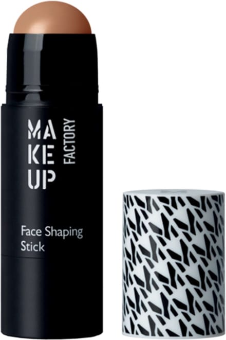 Make Up Factory Face Shaping Sticks Sunny Bronzer 49