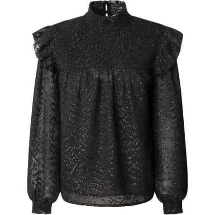 Vrouwenblouse Pepe Jeans Marga