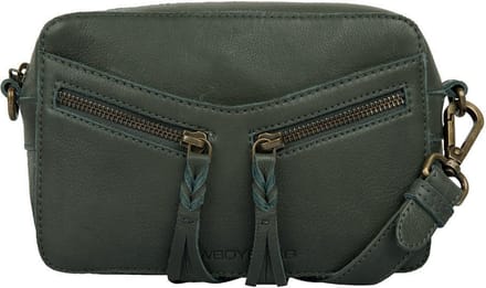 Cowboysbag Miami Crossbody deepteal