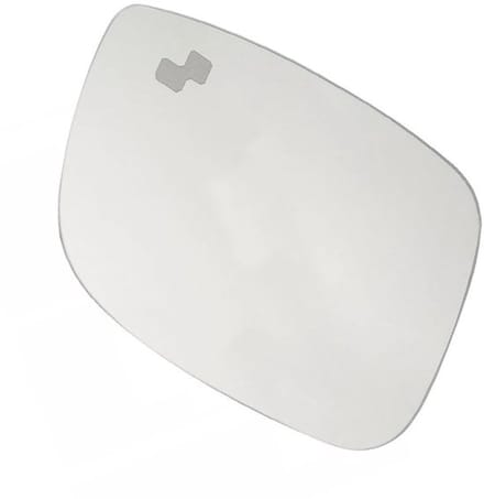 Dailygoods- Buitenspiegelglas Verwarmd - Zijspiegelglas