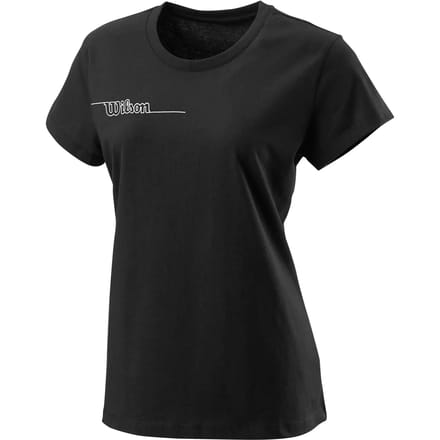 Dames-T-shirt Wilson Team II