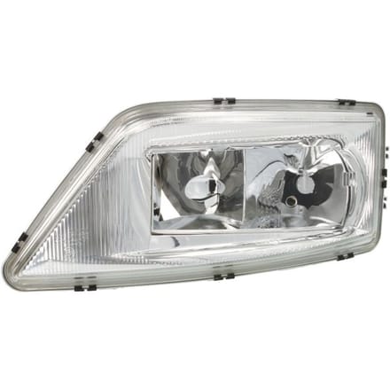 Koplampen MAGNETI MARELLI 710301160001