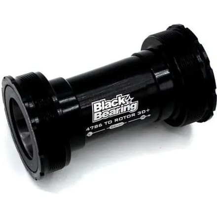 Trapas Black Bearing Dub - B5 86/92 mm