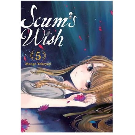 Scum's Wish, Vol. 5 - Mengo Yokoyari