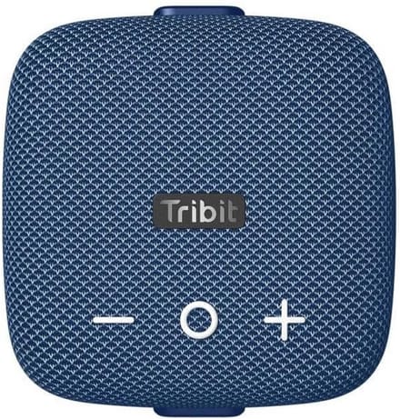 Draadloze Portable Bluetooth Speaker - Compact Met Prachtige Geluidskwaliteit