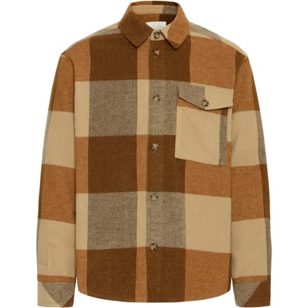 Shirt Solid Manheim