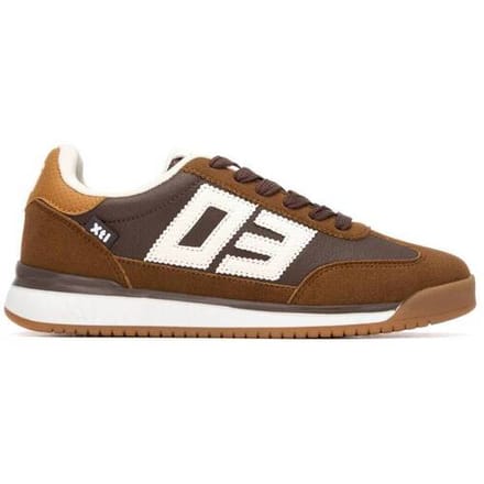 Lage Sneakers Xti 14501802