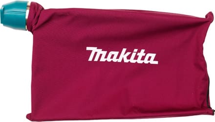 Makita 196298-6 Spaanzak linnen