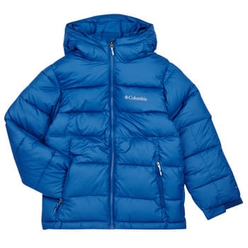 Columbia Pike Lake™ Ii Jas Blauw 8 Years Jongen