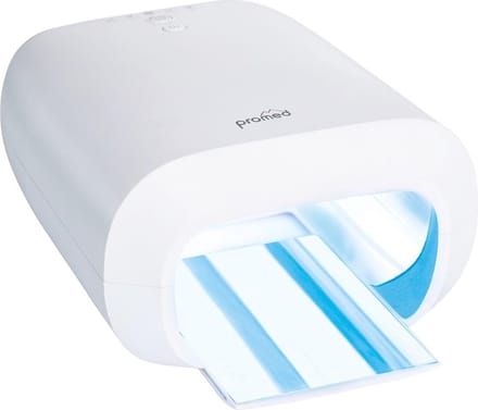 Promed nageldroger UVL-36 S wit