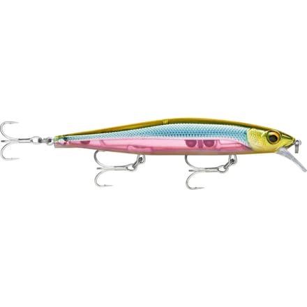 Lok Rapala Prec.Xtrem Mavrik Sw 110
